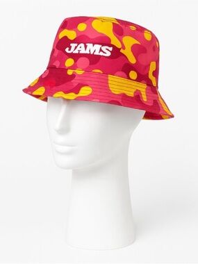 Bucket Hat